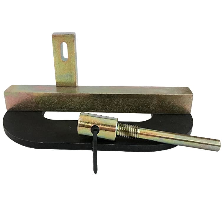 ابزار تعویض تسمه تایم جلو رنو L90 / ساندرو / مگان مدل PRO-15