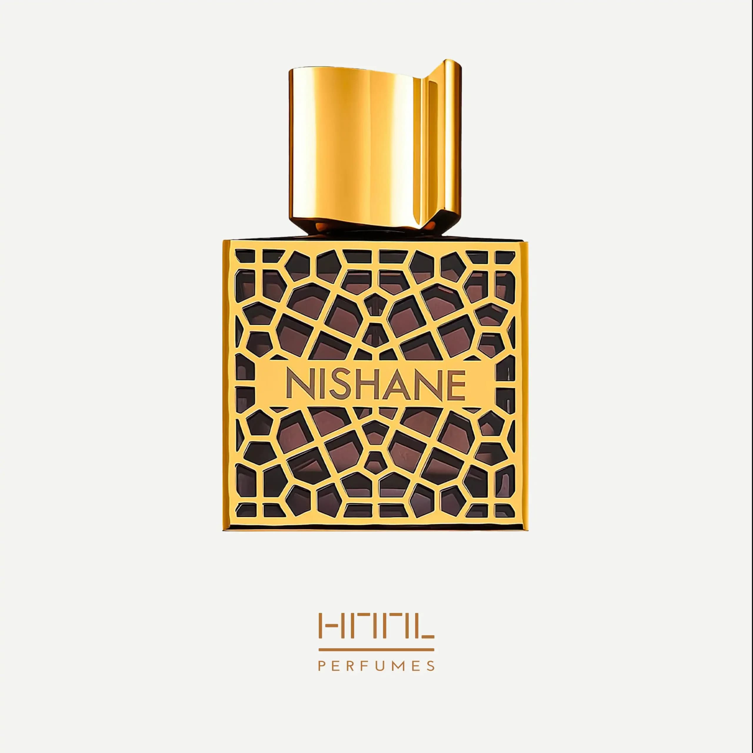 عطر ادکلن نیشانه نفس | Nishane Nefs