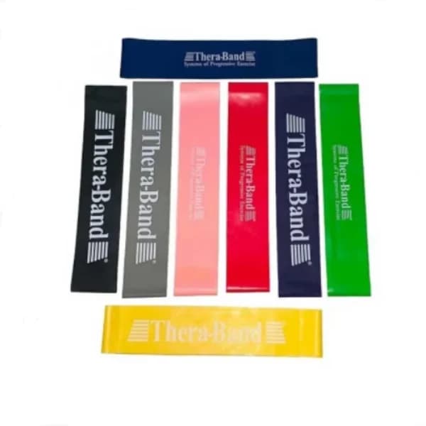 کش مینی لوپ THERABAND مدل MF-2350 — تصویر ۲