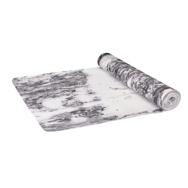 مت یوگا طرحدار TPE مدل A01