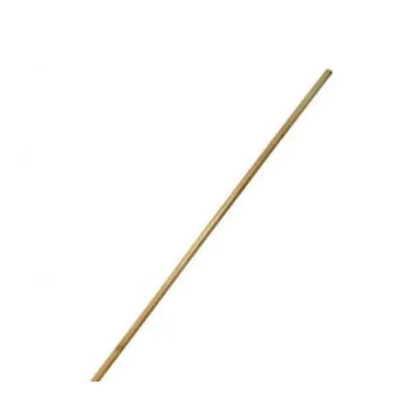 چوب ایروبیک بدون روکش ساده 150 سانتی