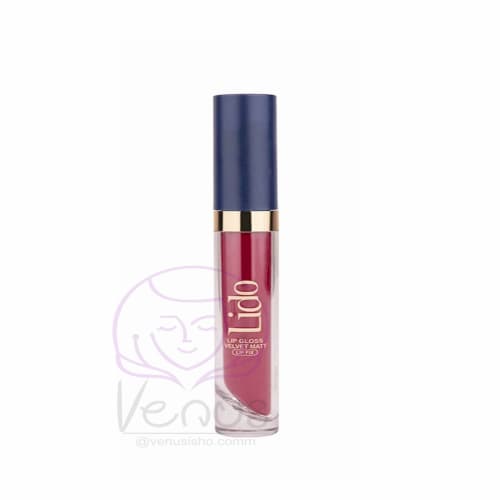 رژلب مایع MIRACULOUS لیدو LIDO