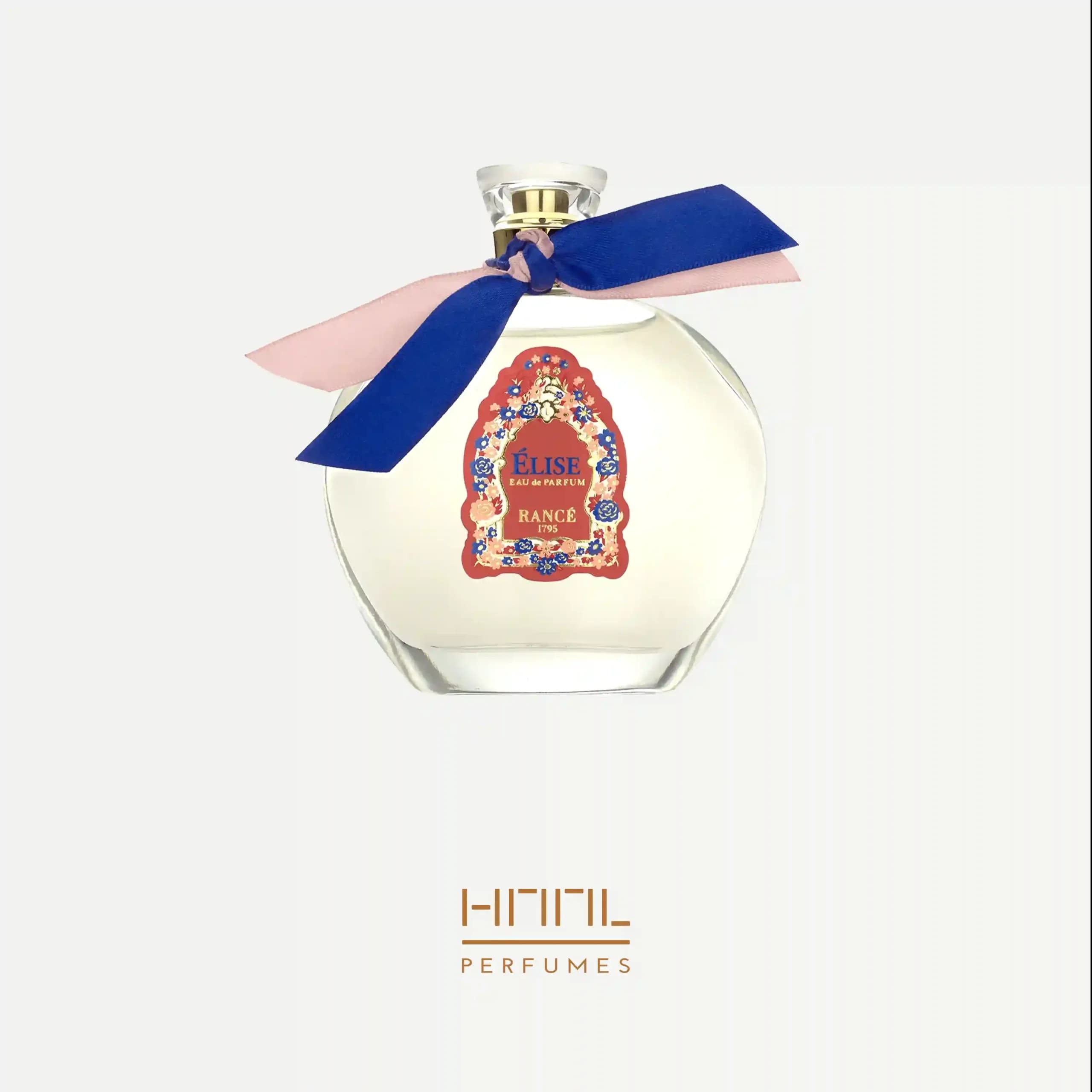 عطر ادکلن رنس الیزه-الیس | Rance 1795 Elise