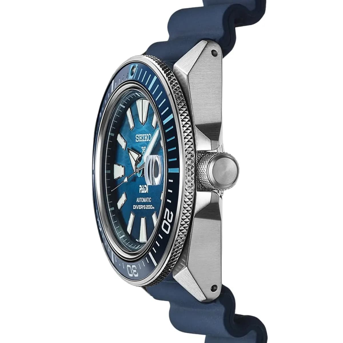 ساعت مچی مردانه اصل سیکو (seiko) زیرمجموعه پروسپکس مدل SRPJ93K1 — تصویر ۸