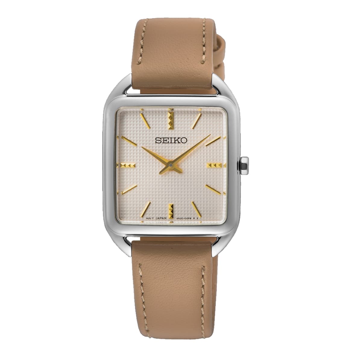 ساعت مچی زنانه اصل سیکو (seiko) زیرمجموعه جنرال مدل SWR089P1 — تصویر ۶