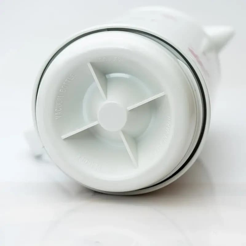 فلاسک پیکوک ژاپن مدل Flower کارینو گنجایش 1 لیتر — تصویر ۵