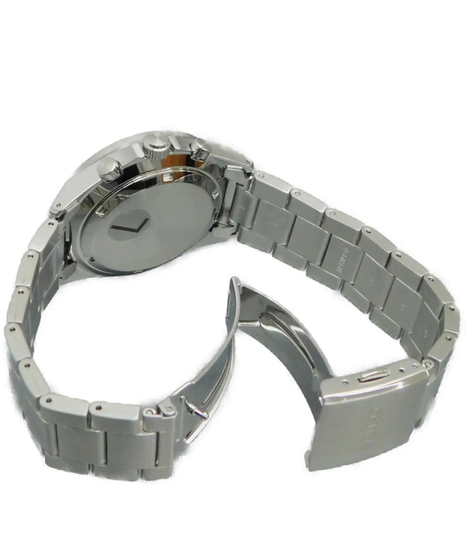 ساعت مچی مردانه اصل سیکو (seiko) زیرمجموعه کورنوگراف مدل SBTR031 — تصویر ۴