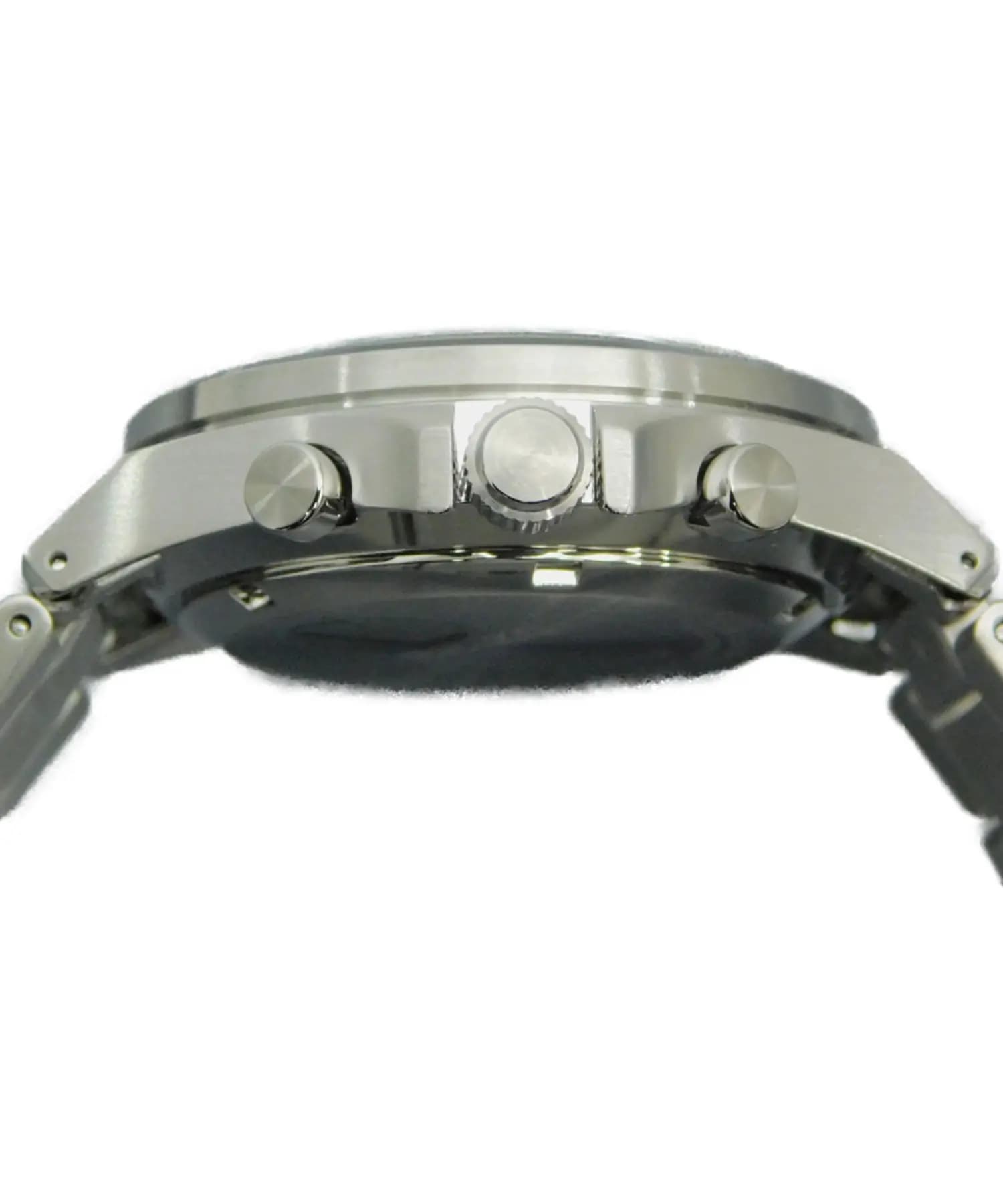 ساعت مچی مردانه اصل سیکو (seiko) زیرمجموعه کورنوگراف مدل SBTR031 — تصویر ۵