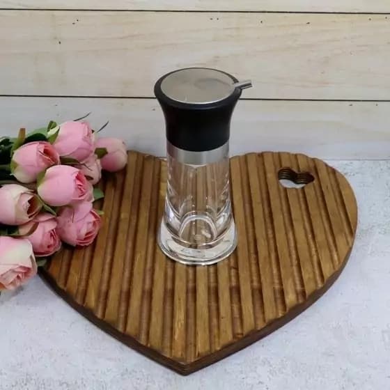 روغن ریز آبلیمو خوری آکرولیک رنگ مشکی 15 سانت