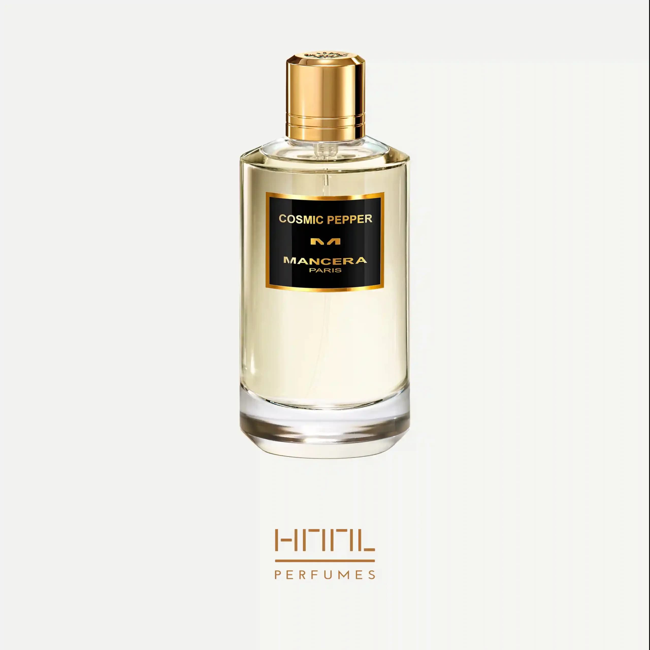 عطر ادکلن مانسرا کاسمیک پپر | Mancera Cosmic Pepper