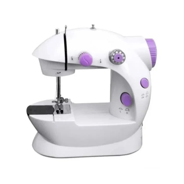 چرخ خیاطی مینی مدل SM-202A