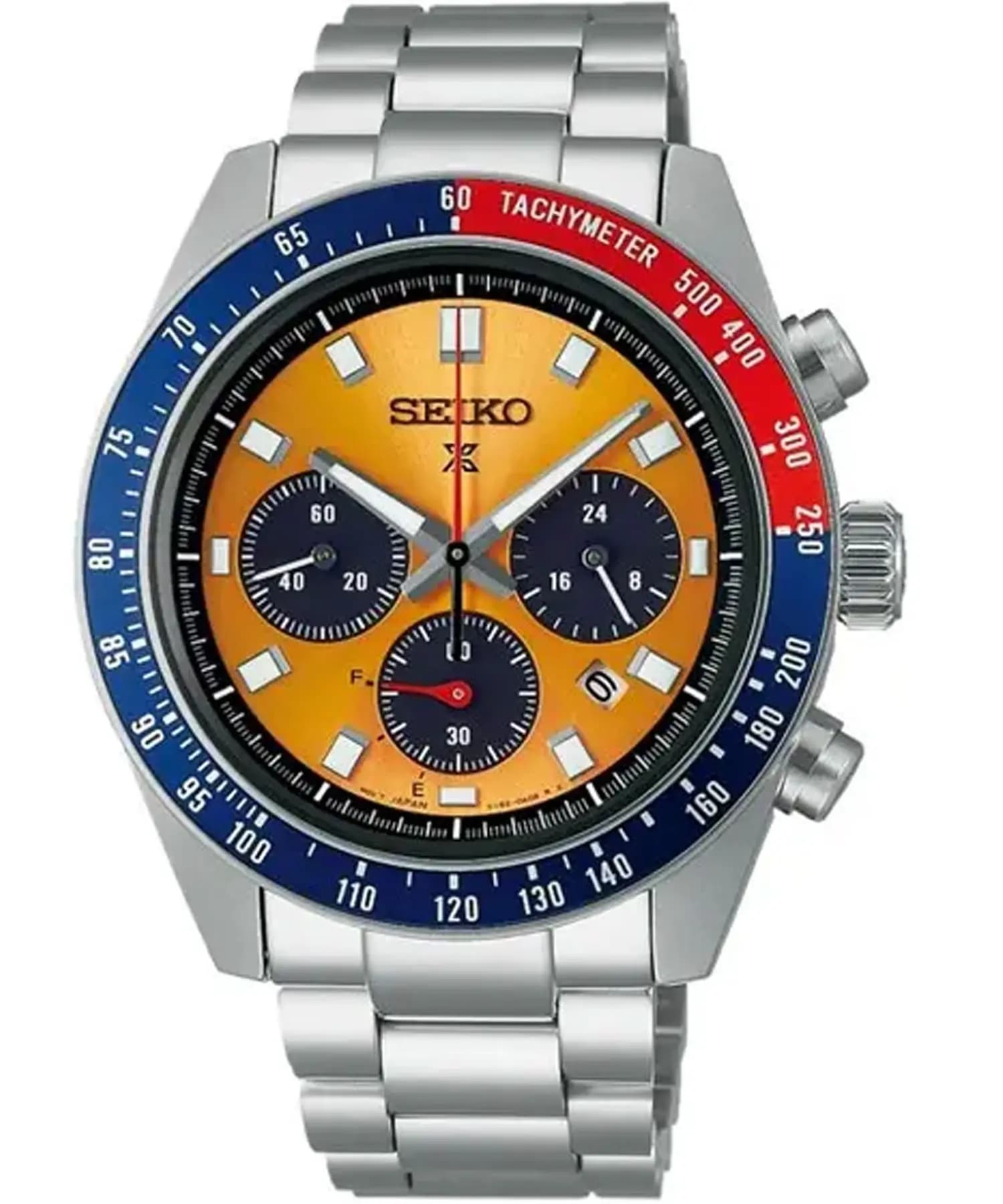 ساعت مچی مردانه اصل سیکو (seiko) زیرمجموعه پروسپکس مدل SSC947P1
