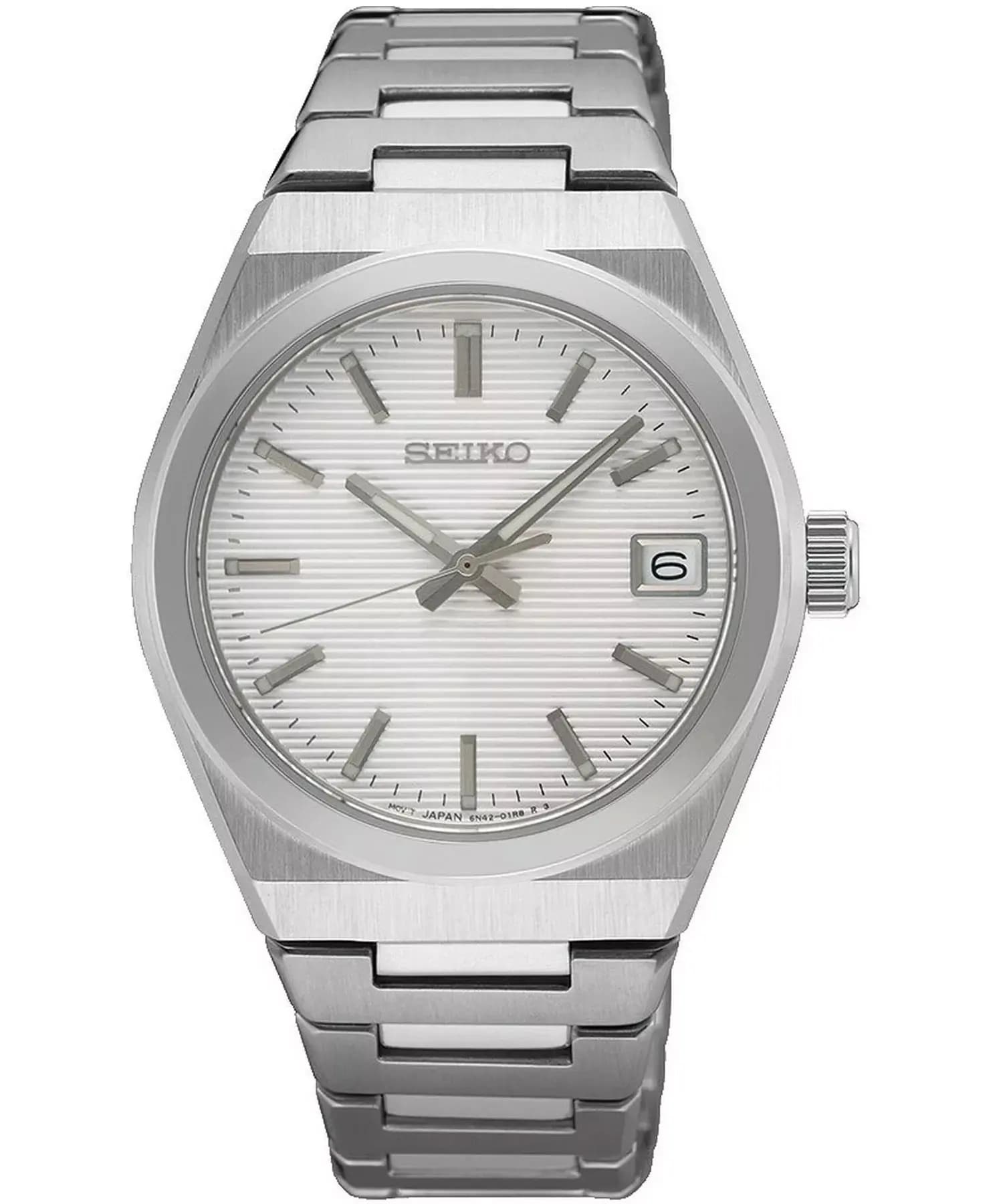 ساعت مچی زنانه اصل سیکو (seiko) زیرمجموعه جنرال مدل SUR573P1