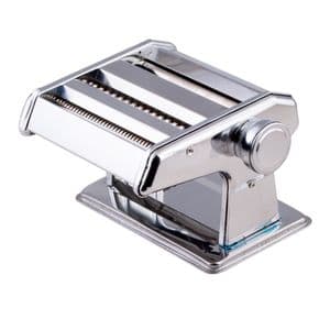 دستگاه خمیر پهن کن و رشته کن کد 0011 — تصویر ۲