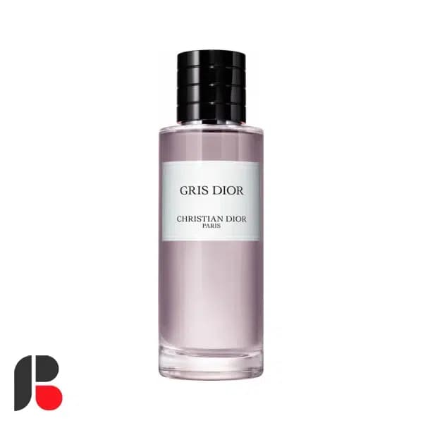 عطر ادکلن دیور گریس | Dior Gris — تصویر ۴