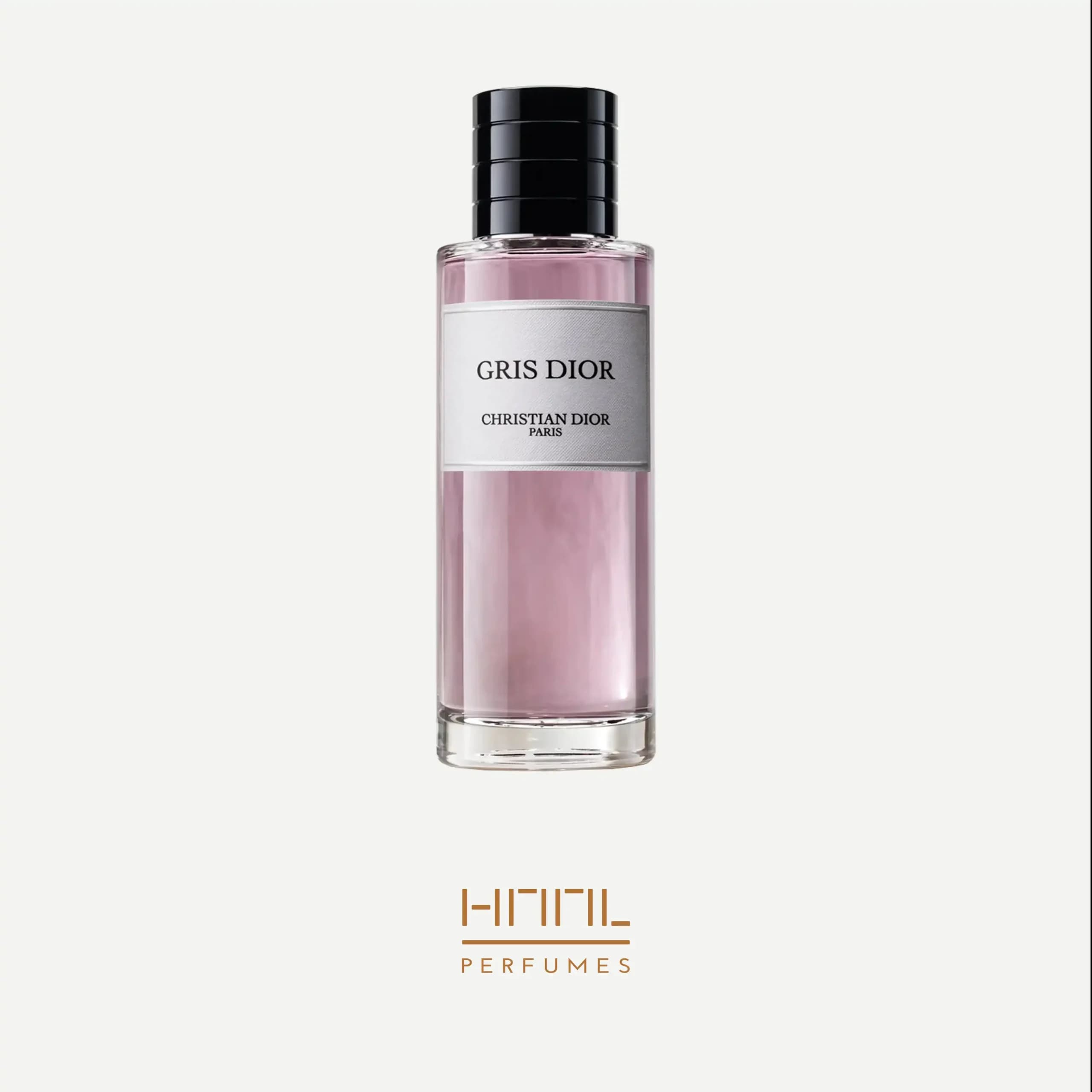 عطر ادکلن دیور گریس | Dior Gris