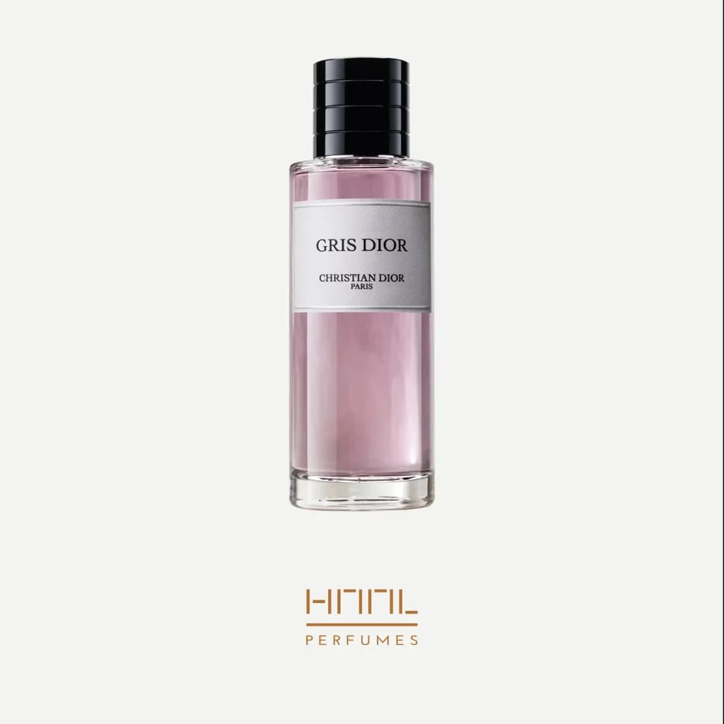 عطر ادکلن دیور گریس | Dior Gris — تصویر ۳