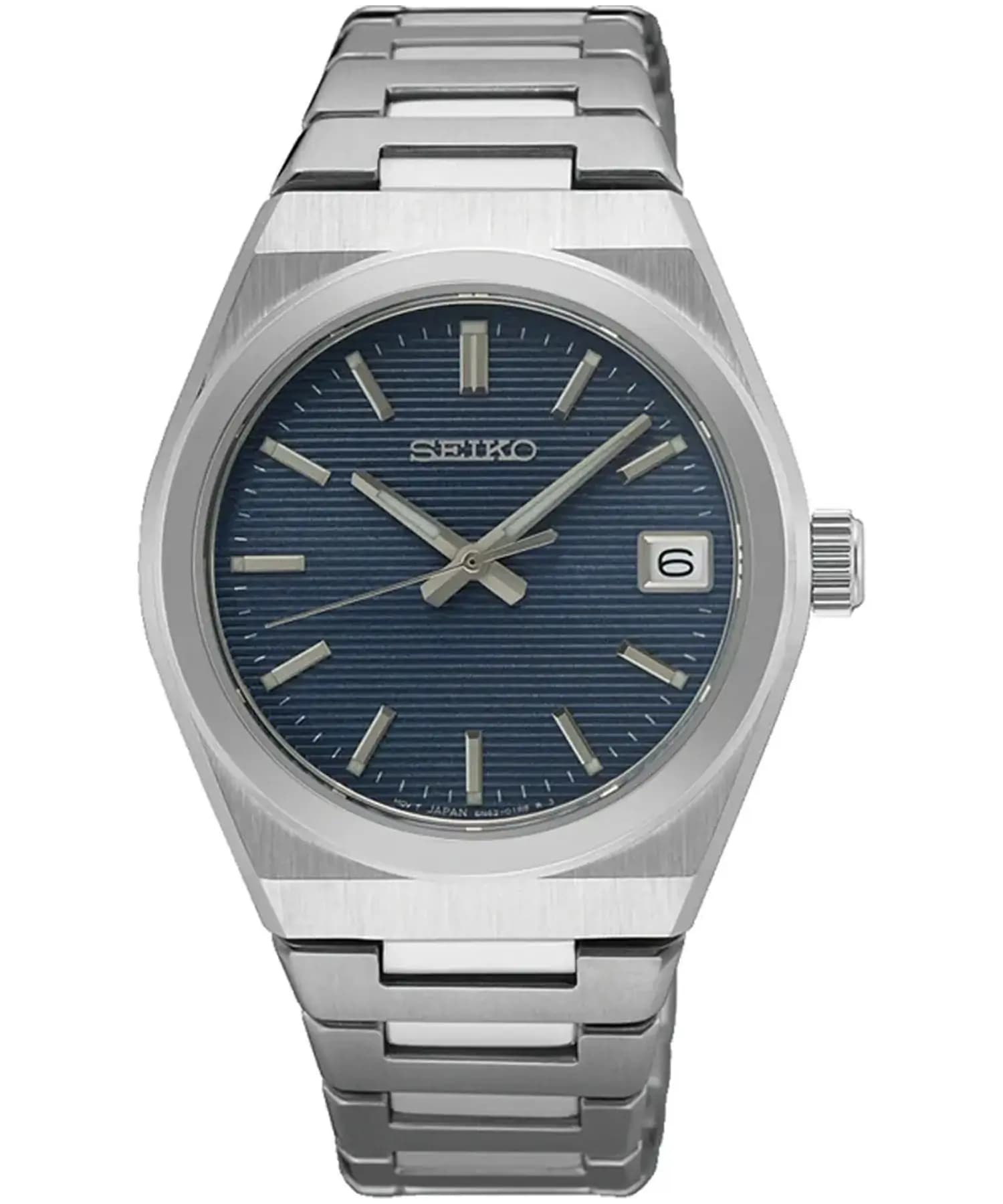 ساعت مچی زنانه اصل سیکو (seiko) زیرمجموعه جنرال مدل SUR575P1
