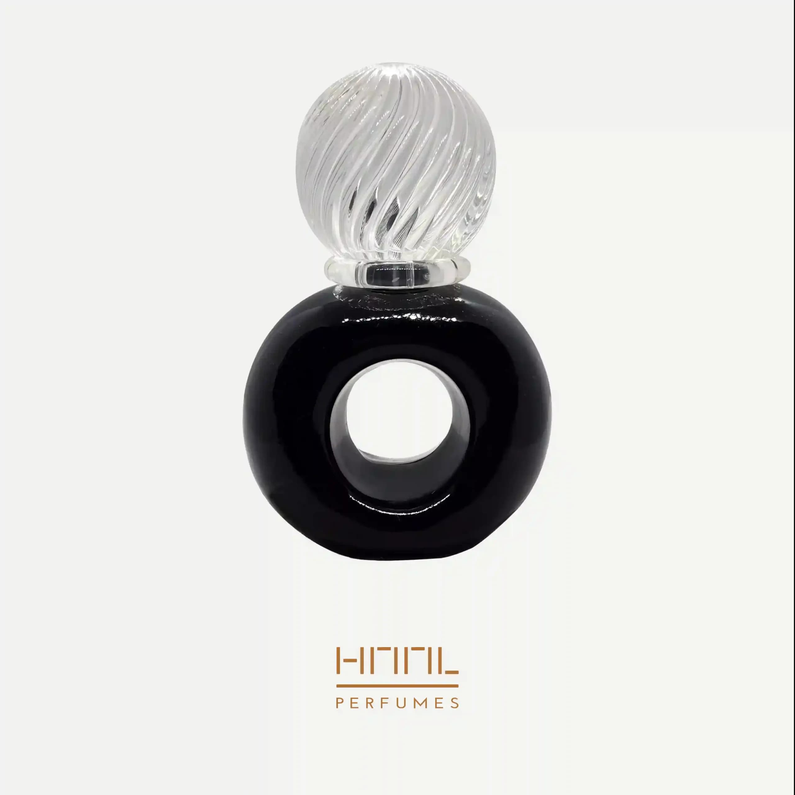 عطر ادکلن بیژن بلک | Bijan Black