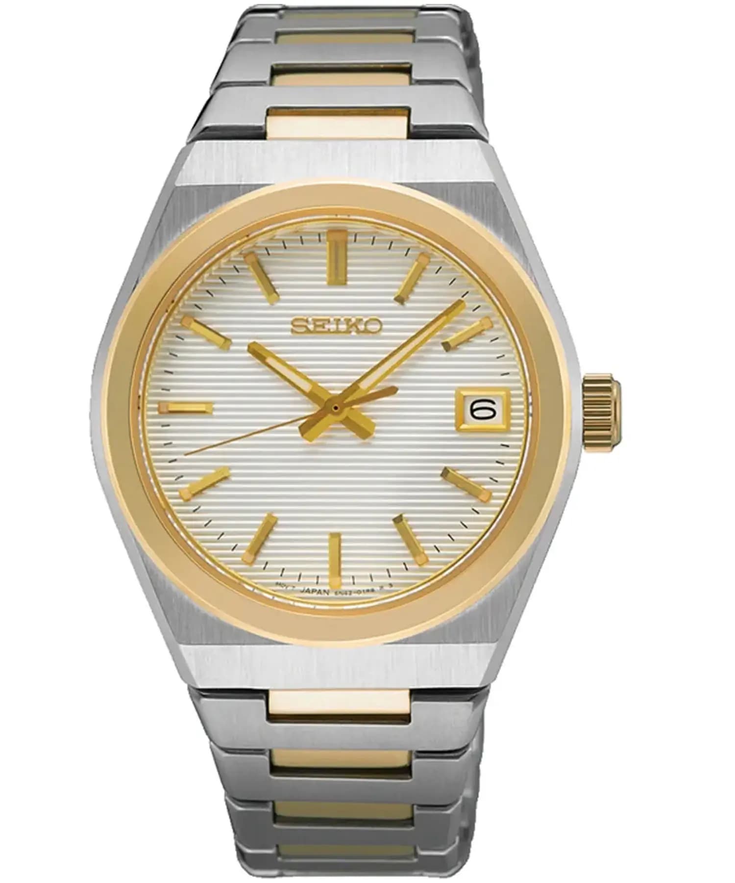 ساعت مچی زنانه اصل سیکو (seiko) زیرمجموعه جنرال مدل SUR578P1