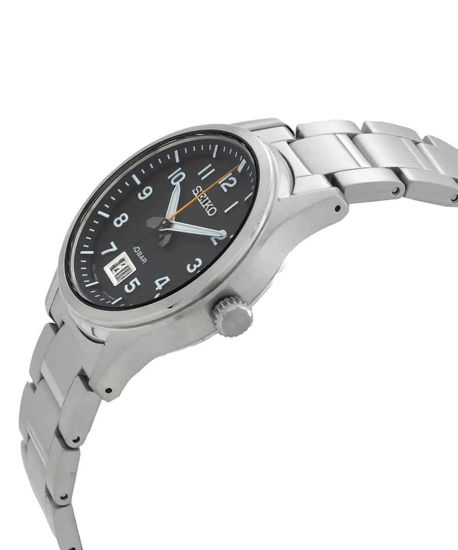 ساعت مچی مردانه اصل سیکو (seiko) زیرمجموعه جنرال مدل SUR569P1 — تصویر ۶