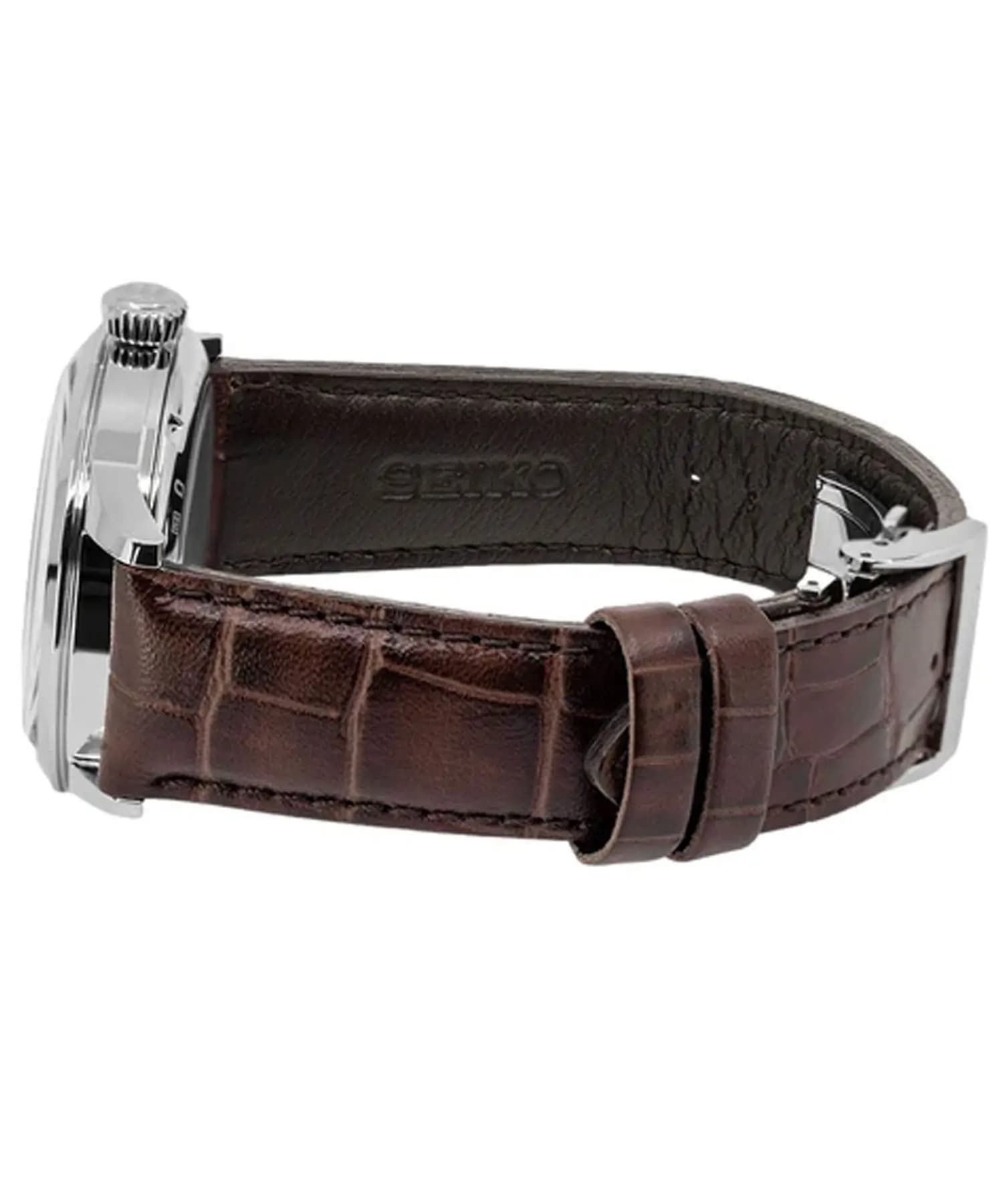ساعت مچی مردانه اصل سیکو (seiko) زیرمجموعه پرسیج مدل SSK041J1 — تصویر ۶