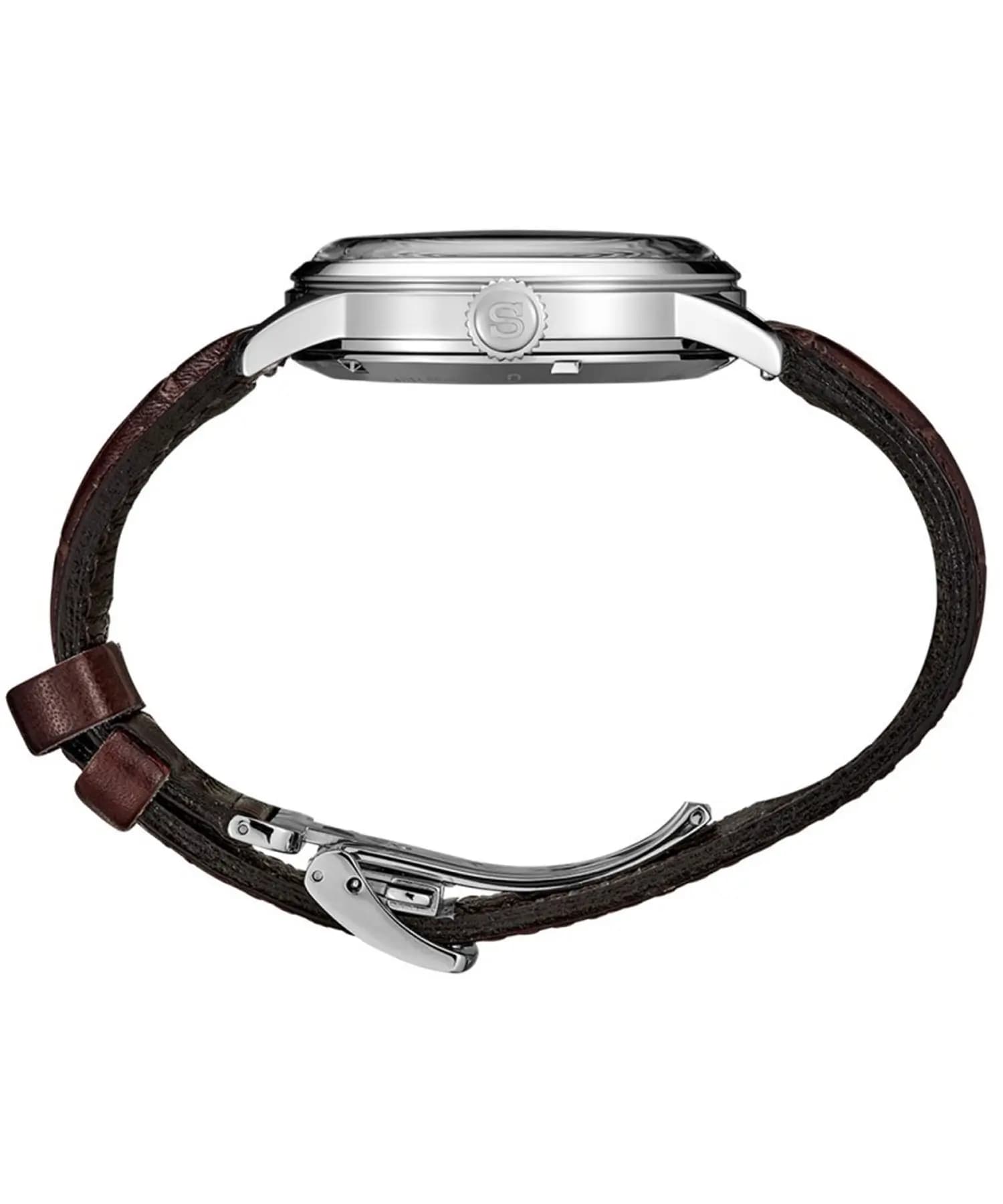 ساعت مچی مردانه اصل سیکو (seiko) زیرمجموعه پرسیج مدل SSK041J1 — تصویر ۷