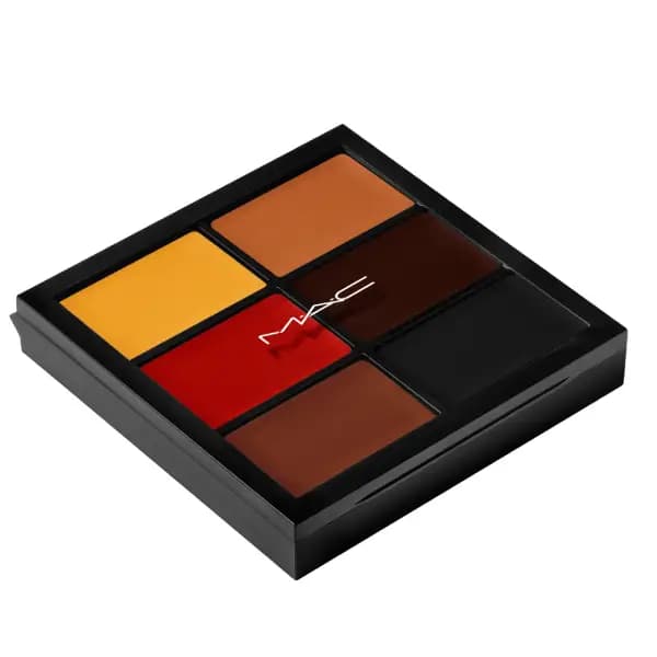 پالت کانسیلر و اصلاحکننده حرفهای مک MAC — تصویر ۲