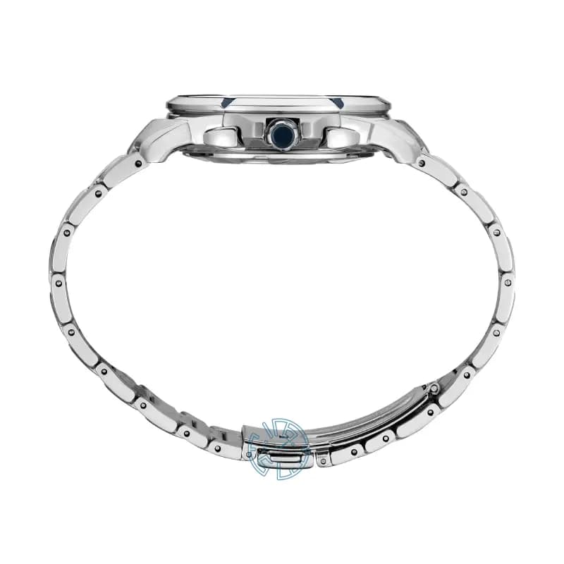 ساعت مچی مردانه اصل سیکو (seiko) زیرمجموعه کورنوگراف مدل SSB431P1 — تصویر ۶