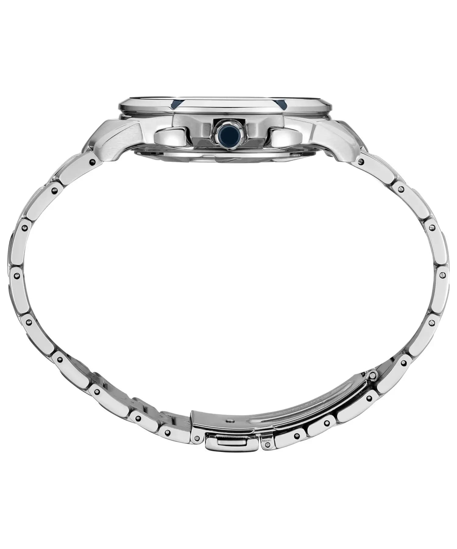 ساعت مچی مردانه اصل سیکو (seiko) زیرمجموعه کورنوگراف مدل SSB431P1 — تصویر ۳