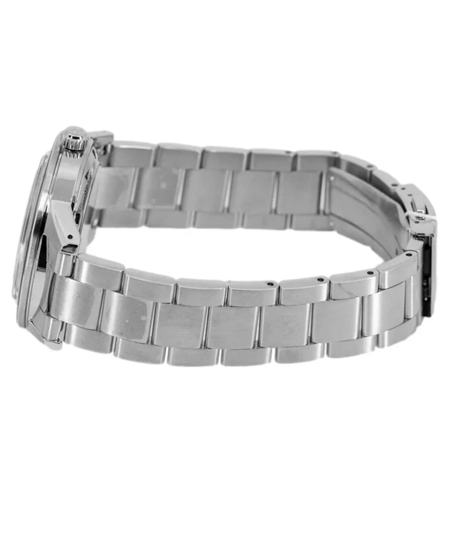 ساعت مچی مردانه اصل سیکو (seiko) زیرمجموعه پرسیج مدل SRPL19J1 — تصویر ۴