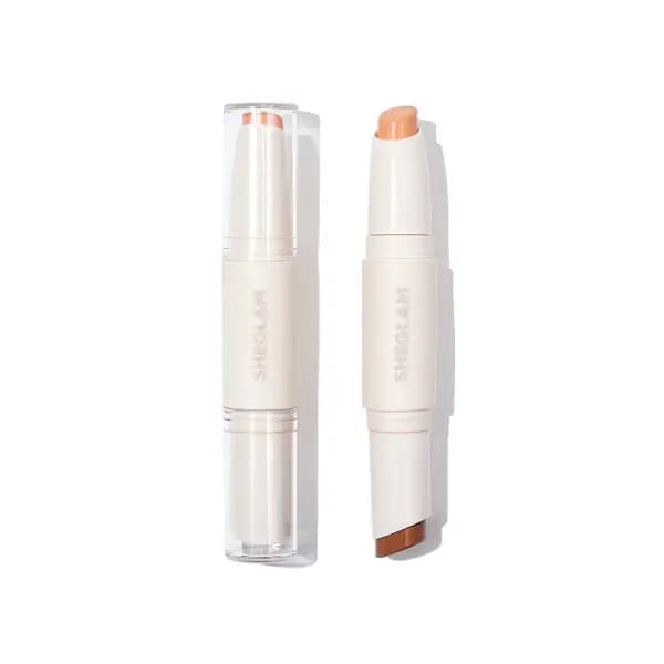 استیک کانتور و هایلایتر دوطرفه شیگلم SHEGLAM