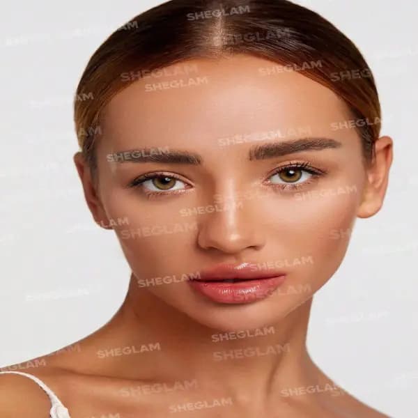 استیک کانتور و هایلایتر دوطرفه شیگلم SHEGLAM — تصویر ۲