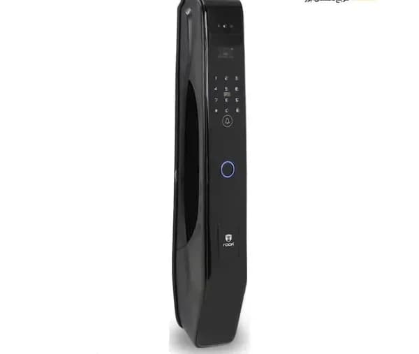 دستگیره دیجیتال روک مدل P502