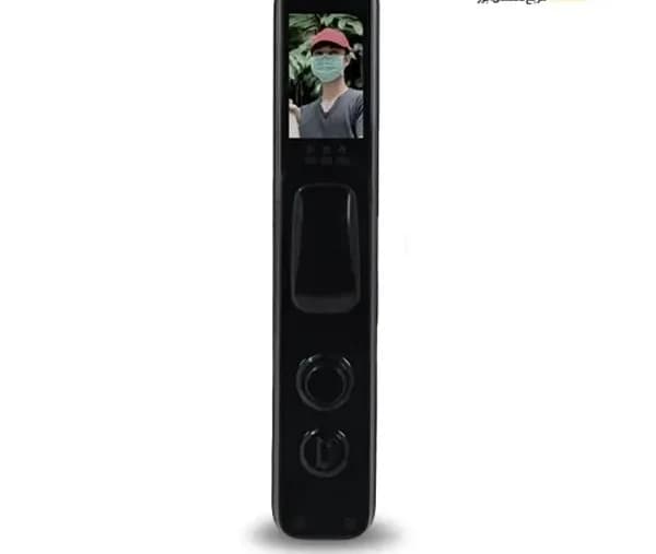 دستگیره دیجیتال روک مدل P502 — تصویر ۳
