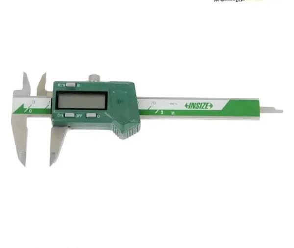 کولیس دیجیتال مینی اینسایز 7.5 سانتی متر (با گارانتی شرکتی) مدل 75-1111 A
