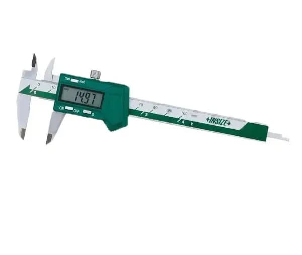 کولیس دیجیتال مینی اینسایز 10 سانتی متر (با گارانتی شرکتی) مدل 100-1111 A