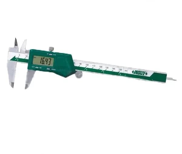 کولیس دیجیتال اینسایز 30 سانتی متر (با گارانتی شرکتی) مدل 300-1108