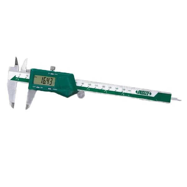 کولیس دیجیتال اینسایز 30 سانتی متر (با گارانتی شرکتی) مدل 300-1108 — تصویر ۴