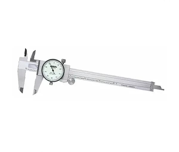 کولیس ساعتی اینسایز 15 سانتی متر (با گارانتی شرکتی) مدل 150-1311