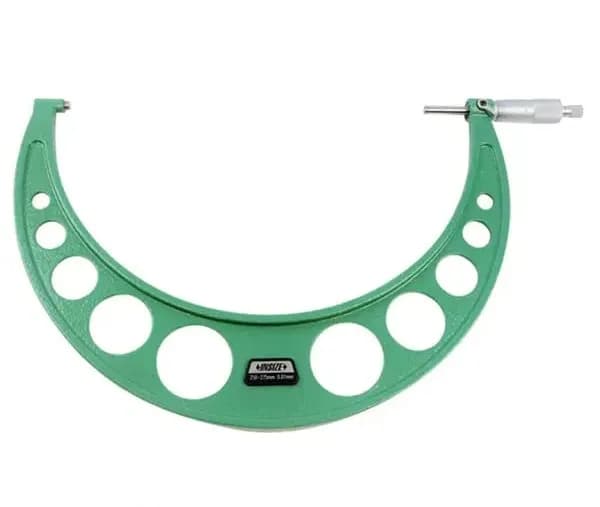 میکرومتر اینسایز 275-250 میلی متر خارج سنج مدل 275-3203