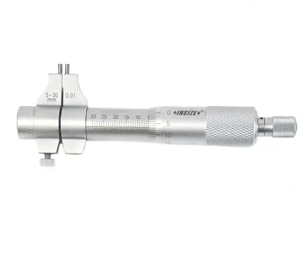 میکرومتر اینسایز 30-5 میلی متر داخل سنج (با گارانتی شرکتی) مدل 30-3220
