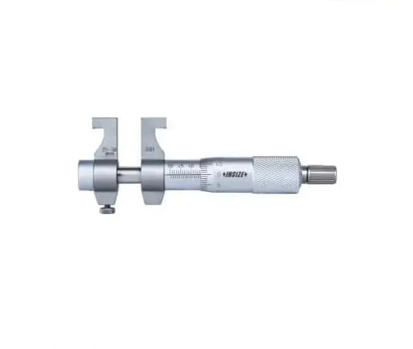 میکرومتر اینسایز 75-50 میلی متر داخل سنج (با گارانتی شرکتی) مدل 75-3220