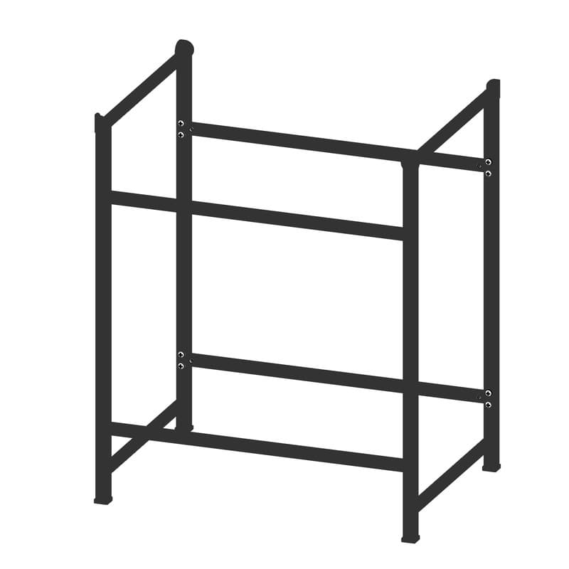 پایه کباب پز آتش‌ مهر مدل کارینا 55