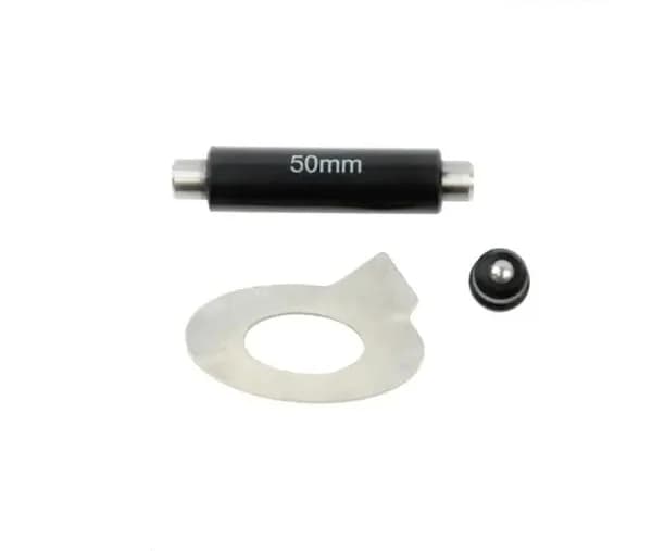 میکرومتر دیجیتال اینسایز خارج سنج 75-50 میلی متر مدل 75-3109 — تصویر ۳