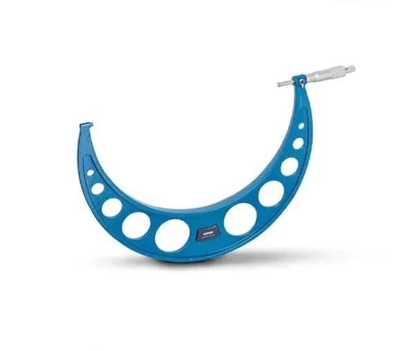 میکرومتر آکاد 300-275 میلی متر خارج سنج (با گارانتی شرکتی) مدل 01-012-321