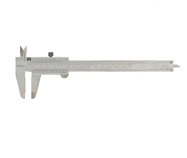 کولیس ورنیه میتوتویو 15 سانتی متر مدل 530-312
