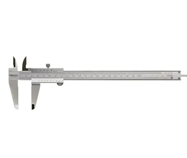 کولیس ورنیه میتوتویو 20 سانتی متر مدل 530-118
