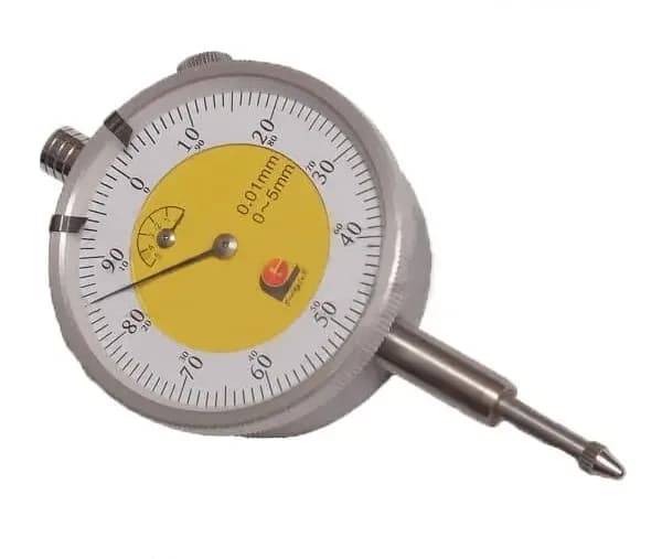 بور گیج گوانگلو 18 – 10 میلی متر مدل LB555A — تصویر ۲