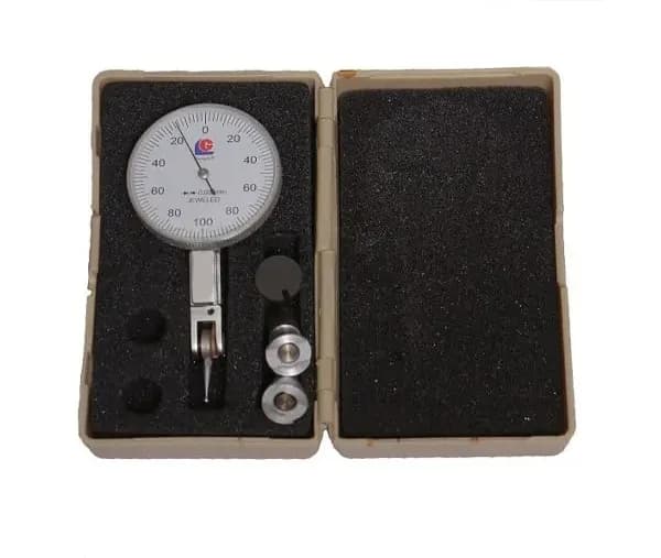 ساعت شیطونکی گوانگلو کورس کوچک 0.2 میلی متر مدل LB411 — تصویر ۲